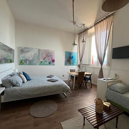 3B Studio Vesuvio Наполи Екстериор снимка